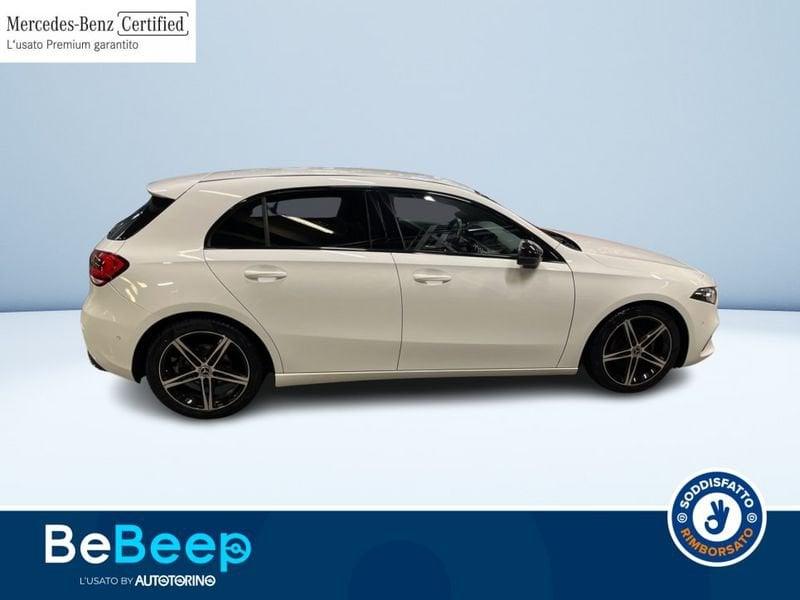 Mercedes-Benz Classe A A 180 D SPORT AUTO