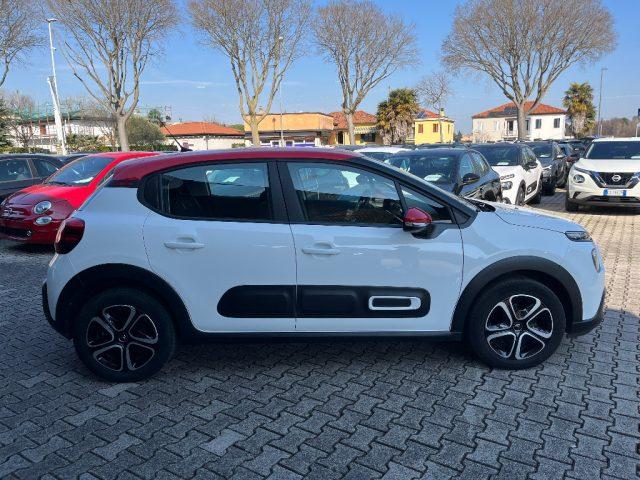 CITROEN C3 PureTech 83 S&S Shine #Bicolore