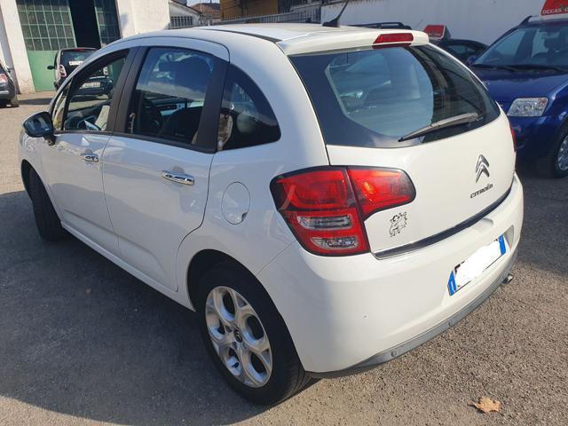 CITROEN C3 1.4 HDi 70 FAP Business