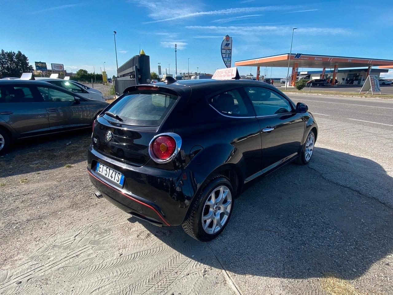 Alfa Romeo MiTo 1.3 JTDm 85 CV S&S Progression