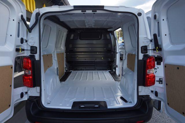 FIAT Scudo 1.5Hdi120cv L2H1 3 posti KM ZERO