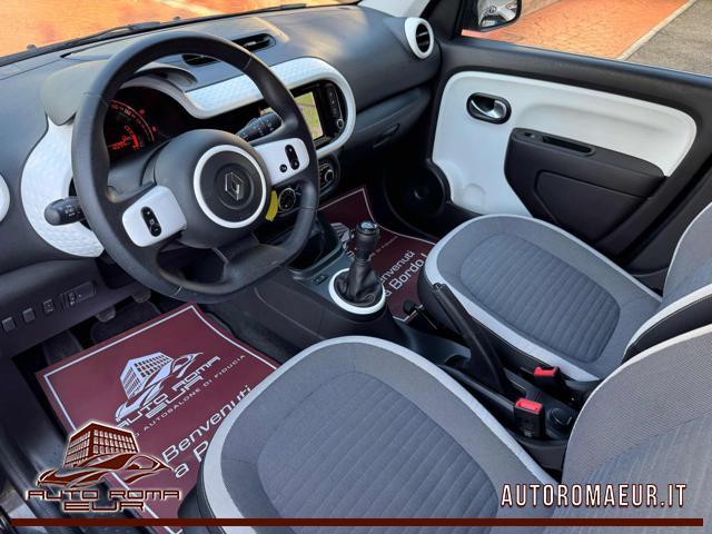 RENAULT Twingo SCe 65 CV Intens PARI AL NUOVO! PREZZO PROMO!