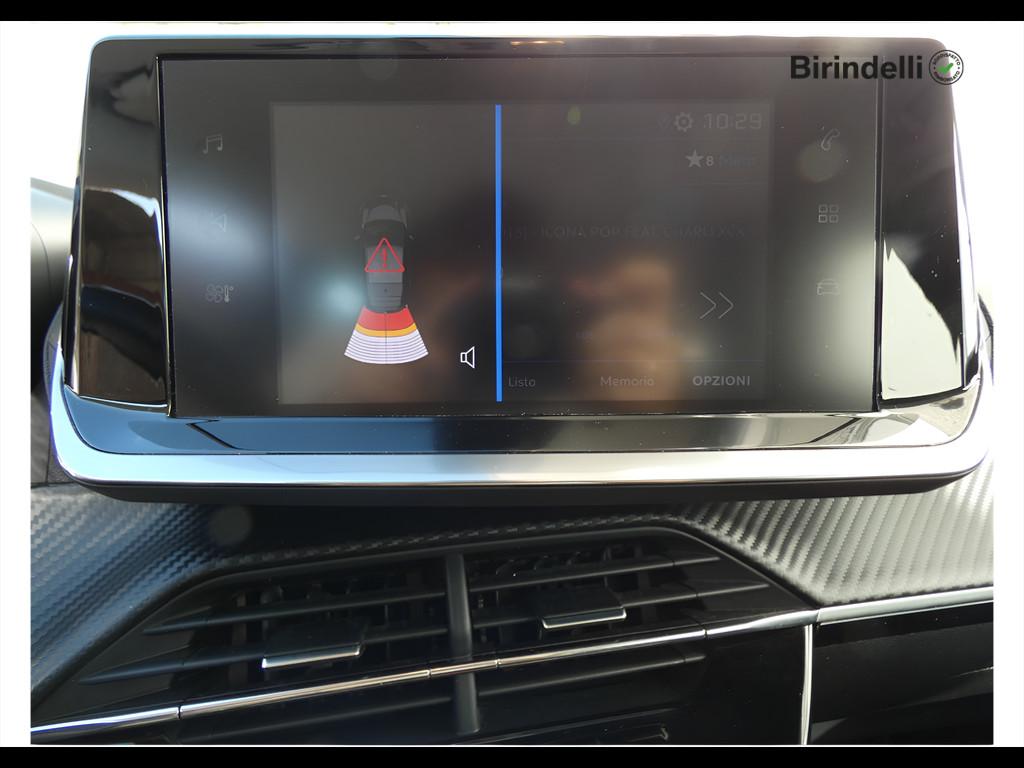 PEUGEOT 208 2ª serie - 208 PureTech 100 Stop&Start 5 porte Active Pack