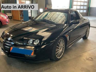 Alfa Romeo Spider 3.2 V6 24v