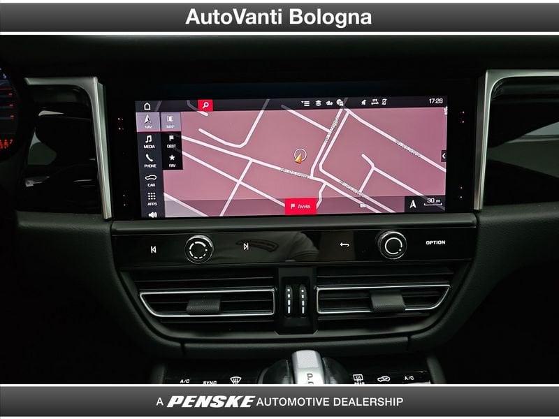 Porsche Macan Macan 2.9 S 380cv pdk