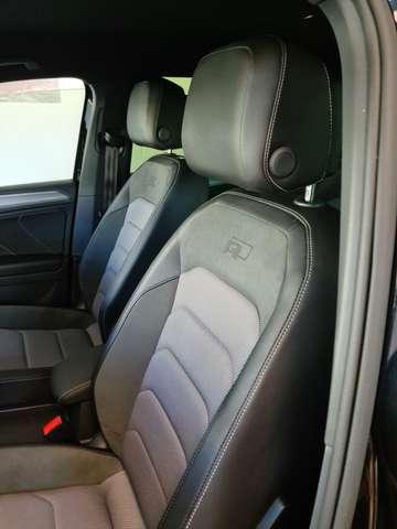 Volkswagen Tiguan Tiguan 2.0 tdi R-Line BM 4motion dsg