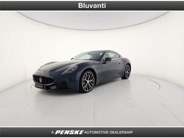 Maserati GranTurismo 2023-> GranTurismo Modena