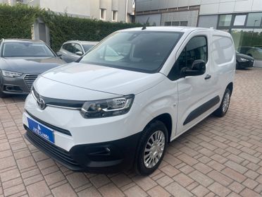 Toyota Proace City - 1.5D 100cv S&S L1 D Active