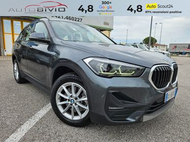 BMW X1 sdrive20d Business Advantage auto
