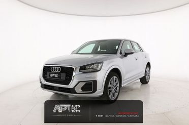 Audi Q2 Q2 1.6 tdi Business