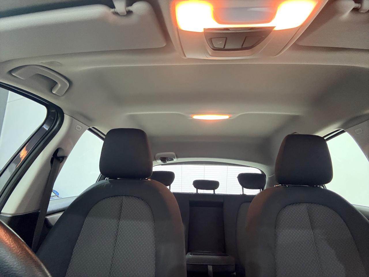 Bmw Serie 2 Active Tourer 218d Advantage