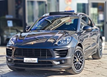 PORSCHE MACAN S 3.0 258 CV COMP.IVA