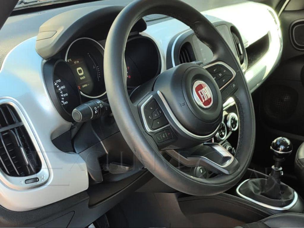 FIAT - 500 L - 1.4 95 CV Lounge