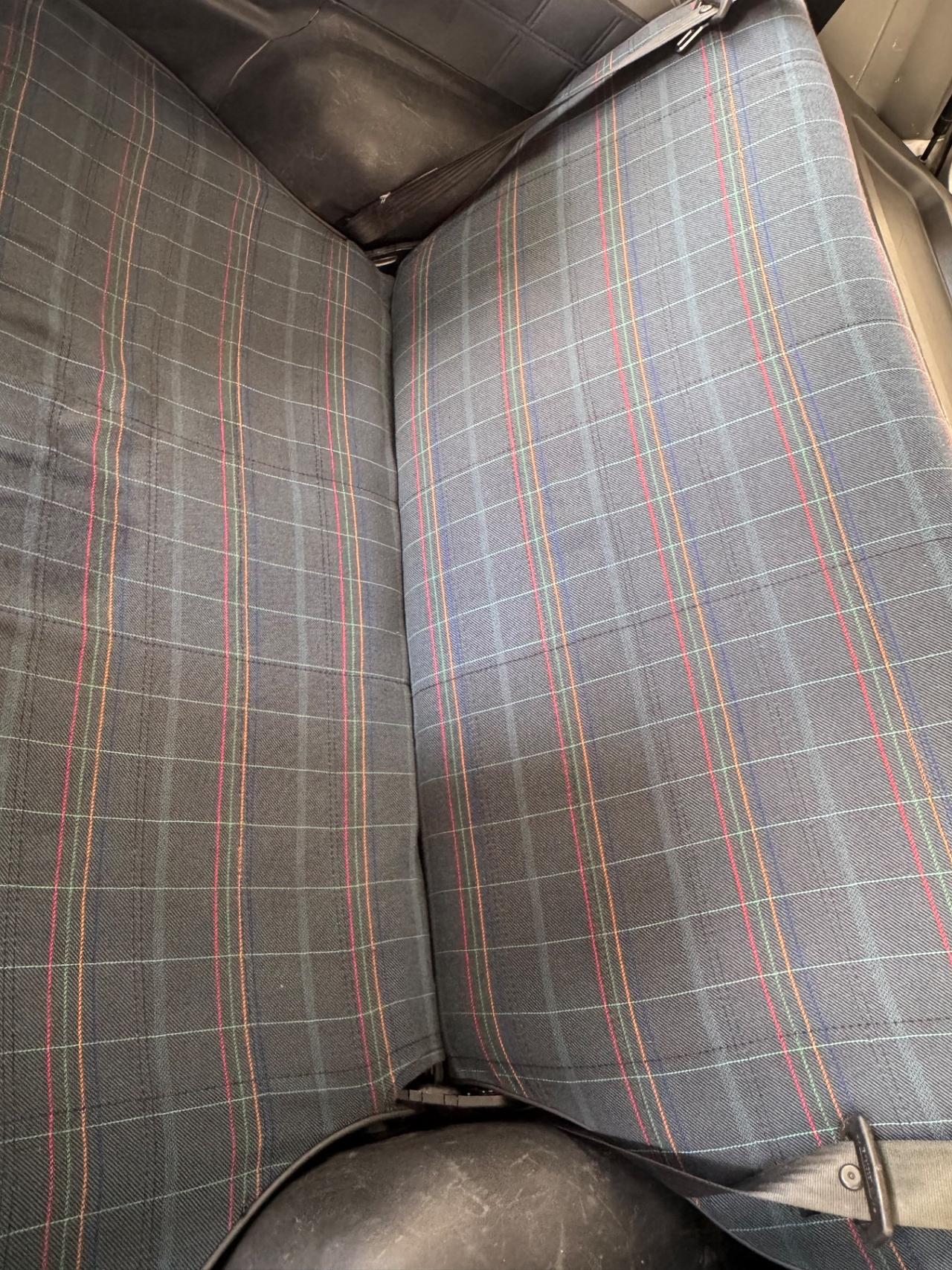 Fiat Panda 1100 i.e. cat 4x4 Trekking