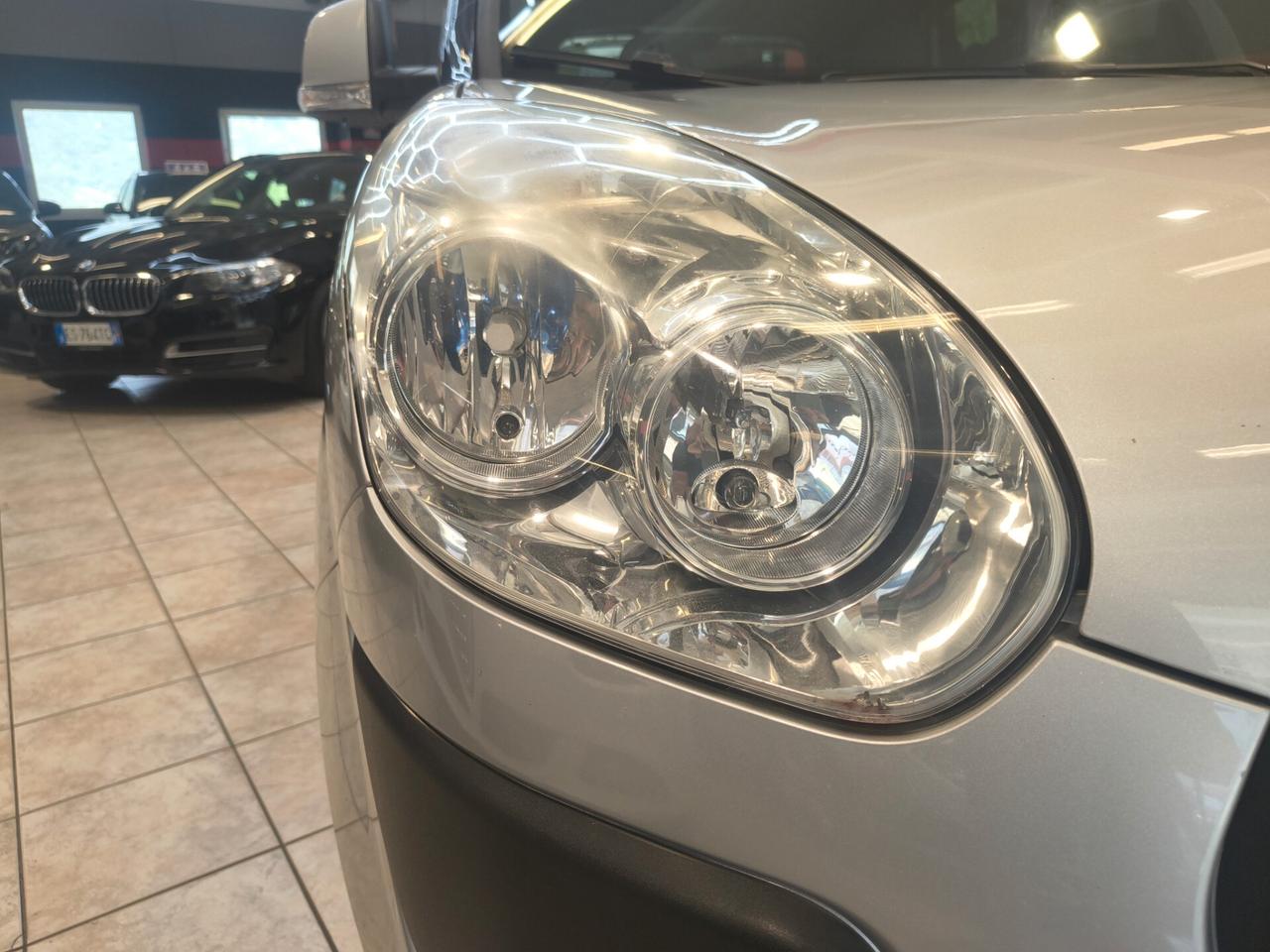 Fiat Doblo Doblò 1.6 MJT 16V 90CV Emotion