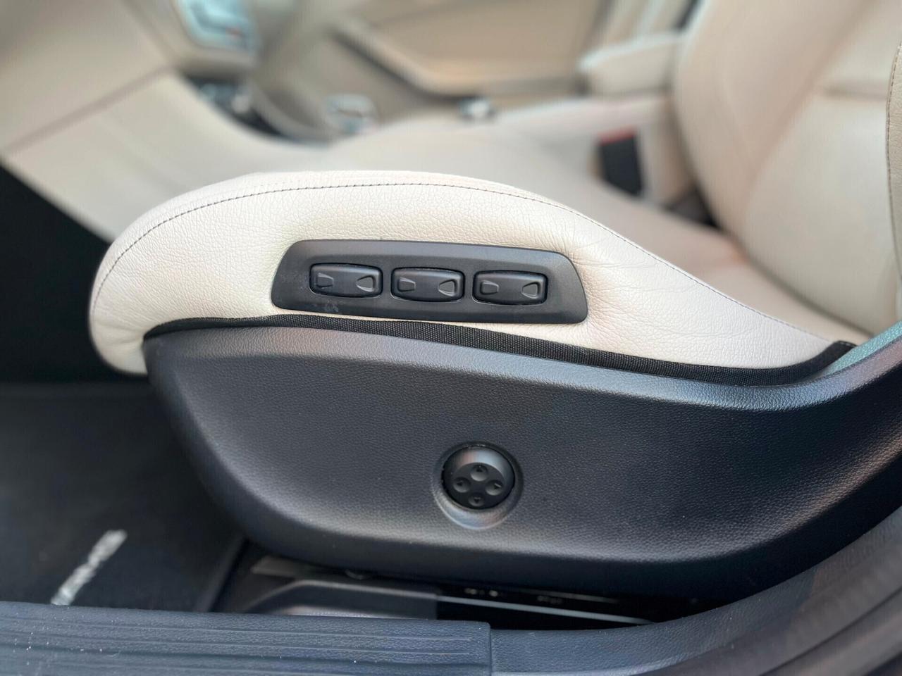 Mercedes CLA 45 AMG Shooting Brake