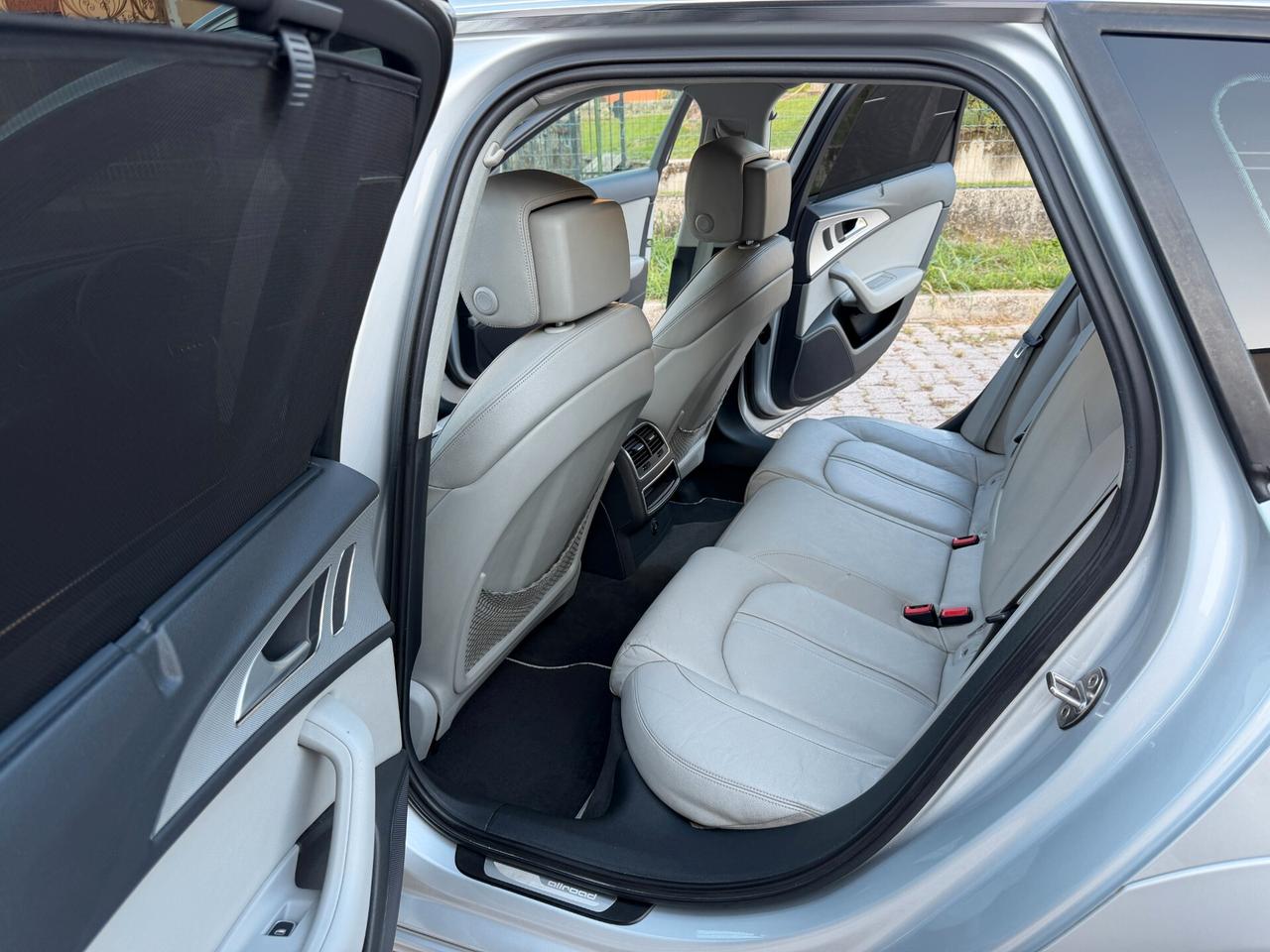 Audi A6 Allroad 3.0 TDI Quattro Business plus