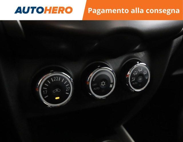 MITSUBISHI ASX 1.6 2WD Invite