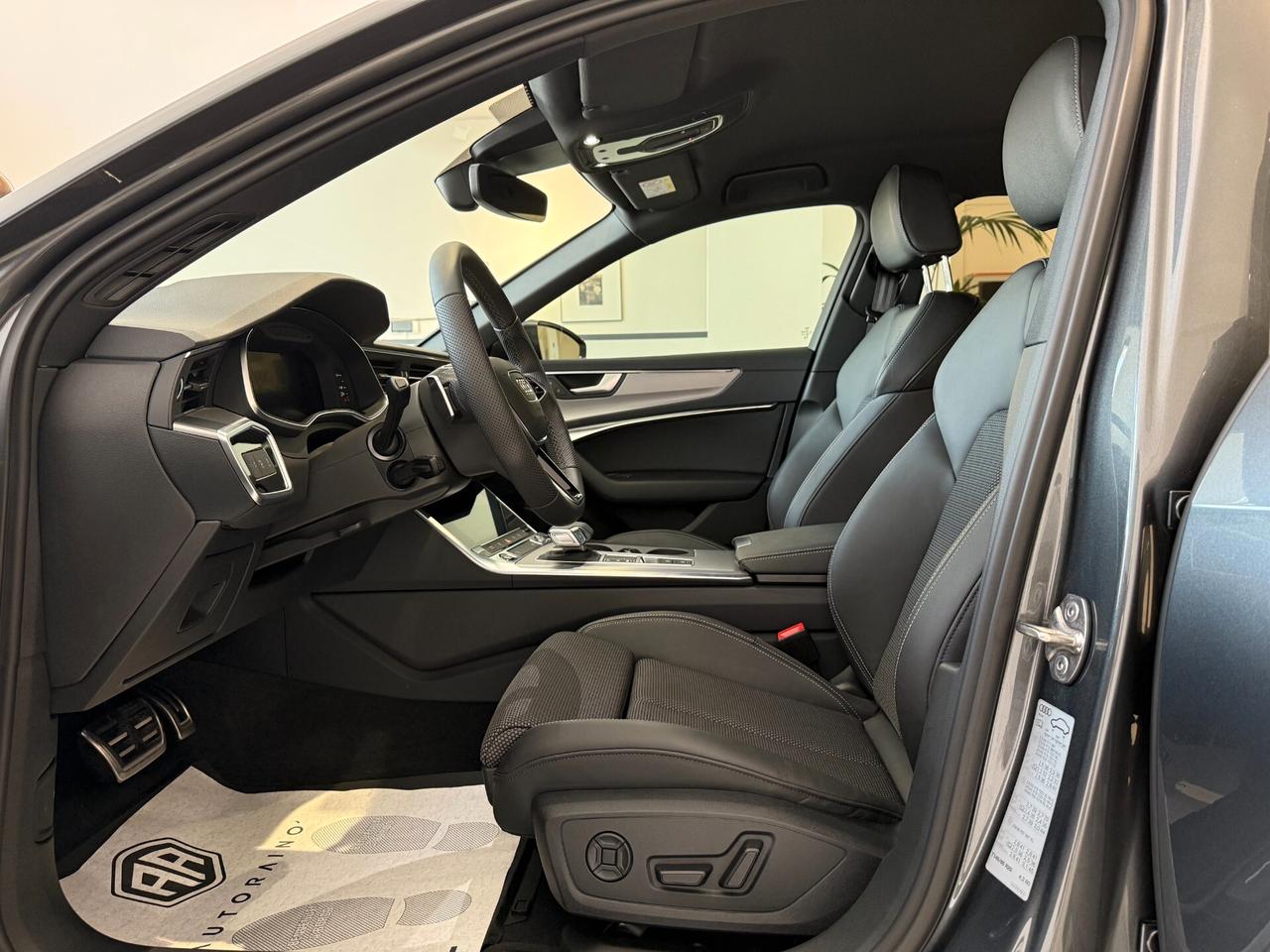 Audi A6 Avant 40 2.0 TDI S tronic S line edition