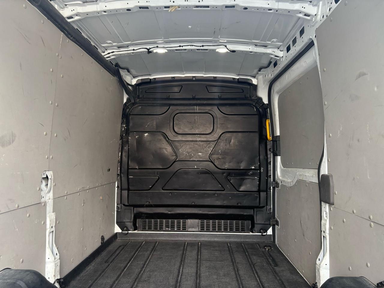 Ford Transit 2.0 diesel