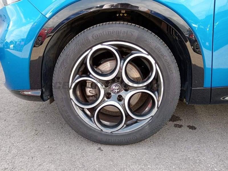 Alfa Romeo Tonale Tonale 1.6 Sprint 130cv tct6