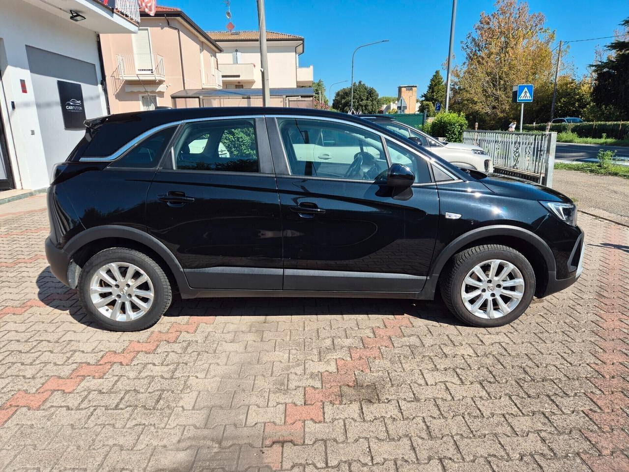 Opel Crossland 1.5 Elegance 120 CV Start&Stop aut. Elegance