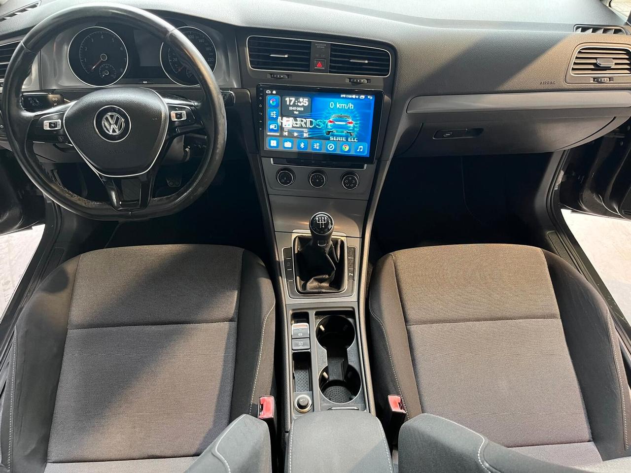 Volkswagen Golf 1.2 BENZINA