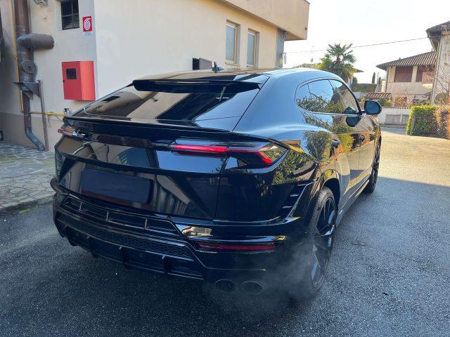 LAMBORGHINI Urus Urus 4.0 V8 auto