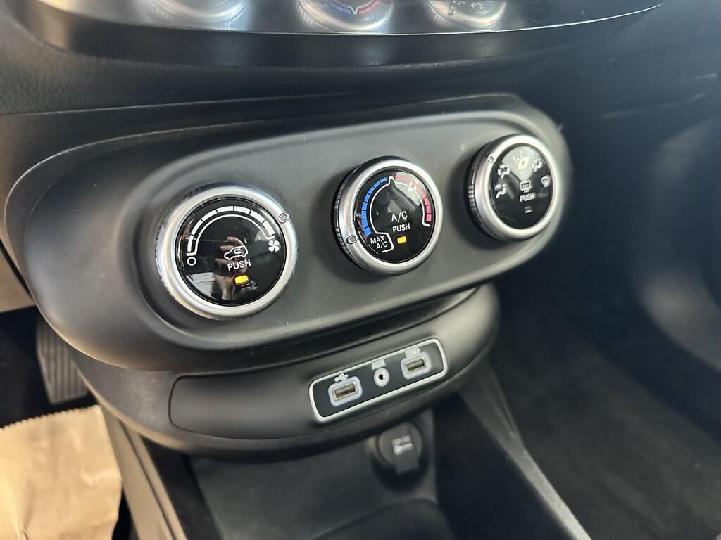 Fiat 500X 1.3 Multijet Lounge 4x2