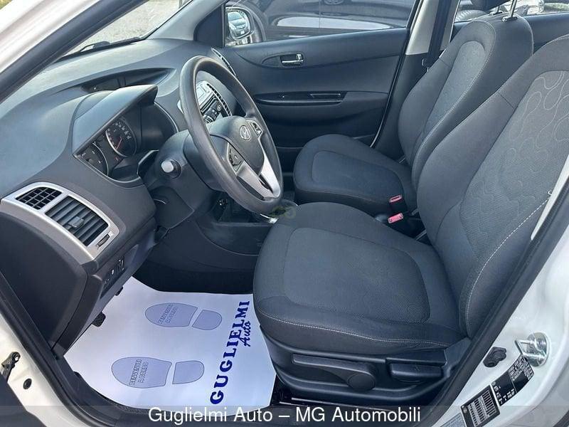 Hyundai i20 i20 1.4 CRDi 5p. Comfort