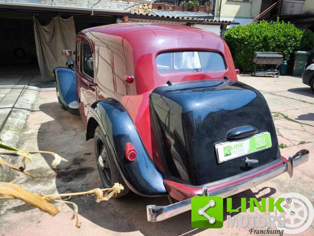 CITROEN Traction Avant 11 B