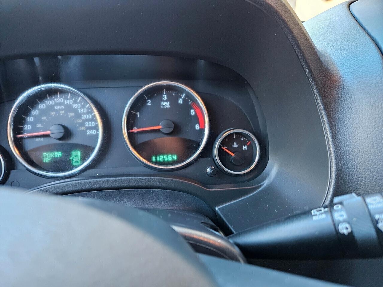 Jeep Compass 2.2 CRD 4X4 Limited GANCIO TRAINO OMOLOGATO !!!!!!