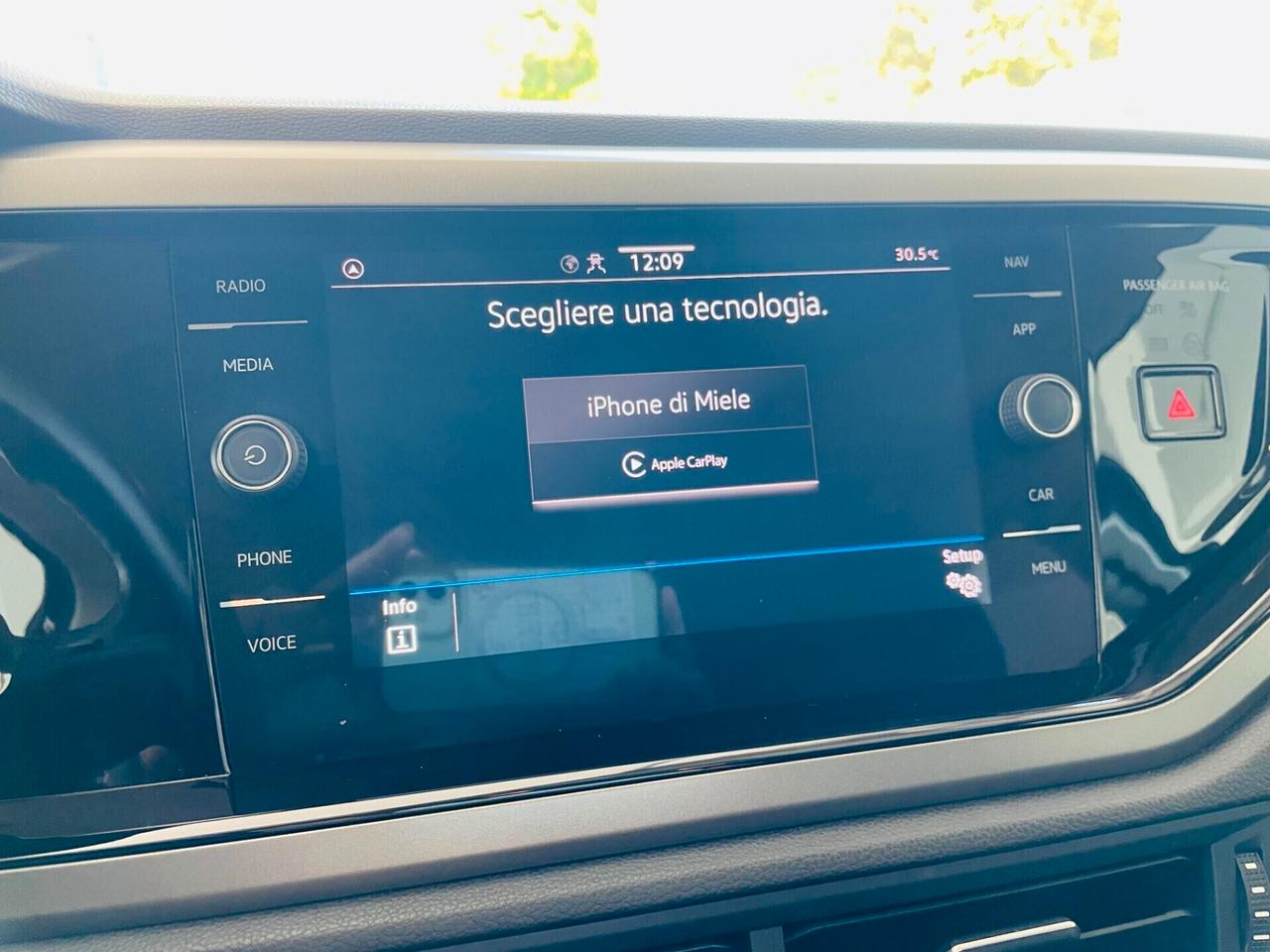 Volkswagen Polo 1.0 TSI 5p. Highline BlueMotion Technology