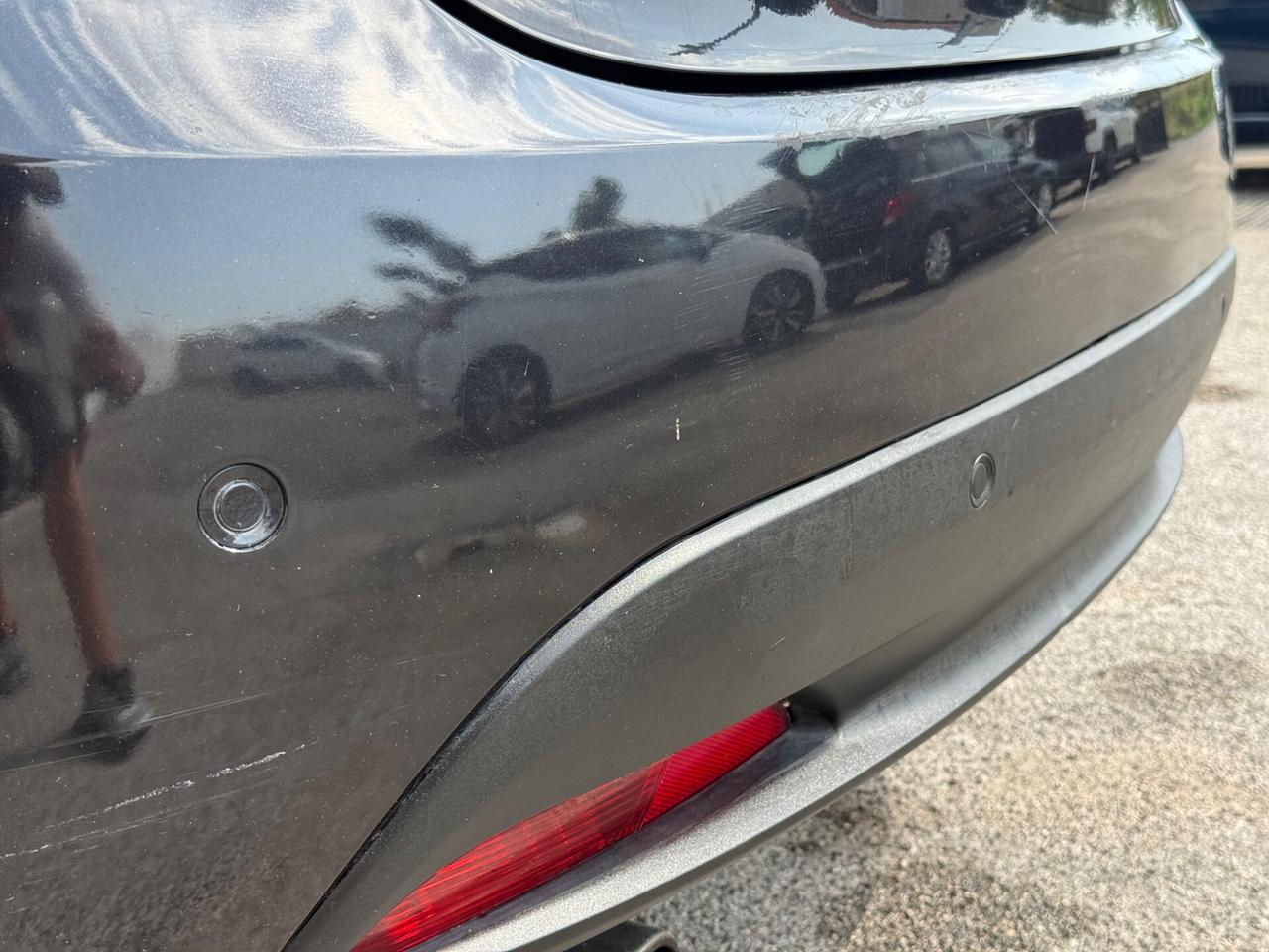 Lancia Ypsilon 1.3 MJT 16V 95 CV 5 porte S&S Platinum
