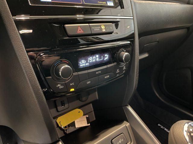 SUZUKI Vitara 1.4 Hybrid 4WD AllGrip Cool+ Full LED Navi