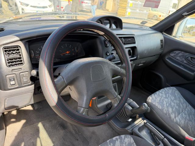 MITSUBISHI L200 2.5 TDI 4WD Double Cab Pup. GLS Air