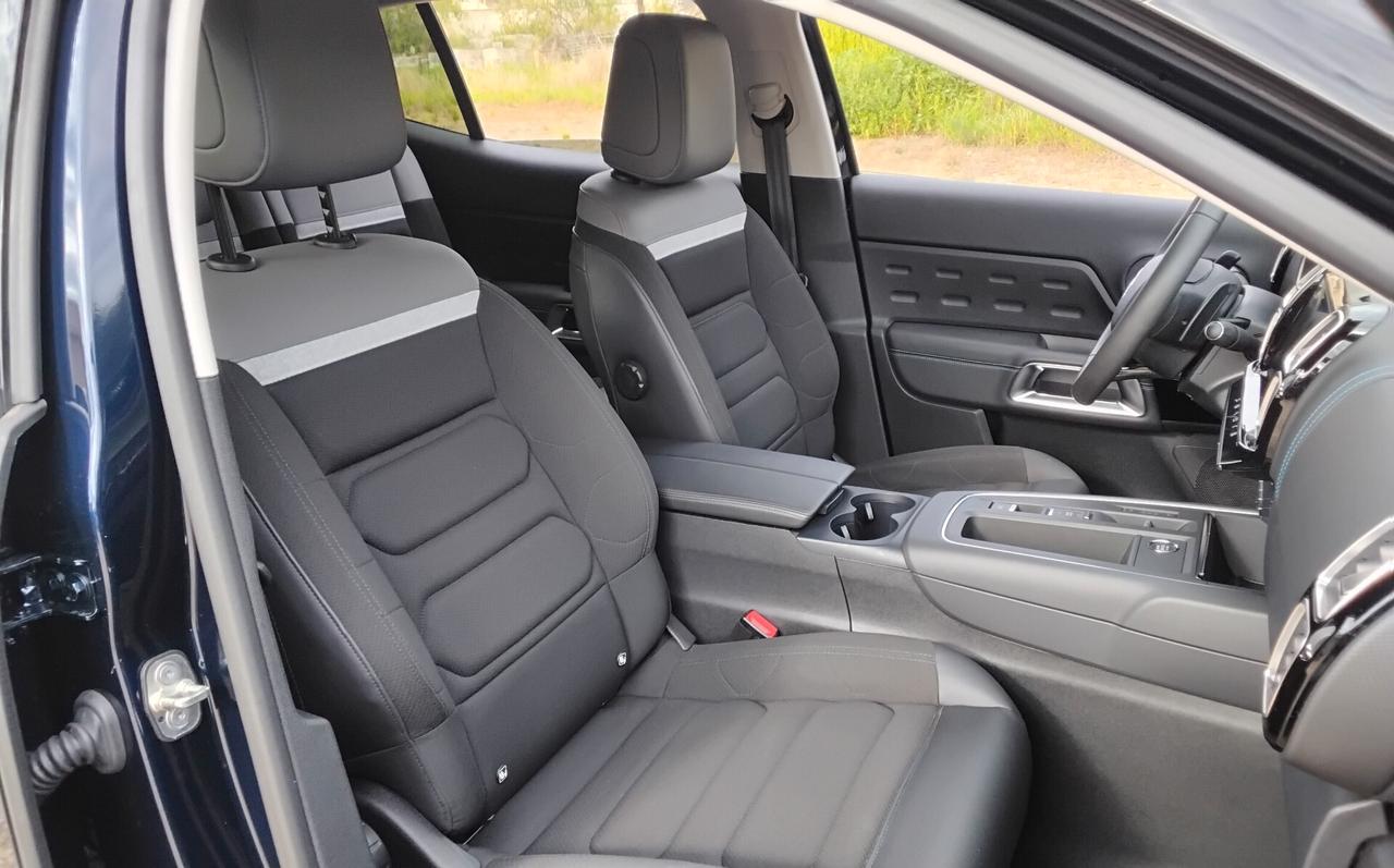 Citroen C5 Aircross BlueHDi 130 S&S EAT8 Business