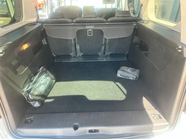 Opel Combo Life 1.5D 130 CV S&S MT6 Elegance Plus XL