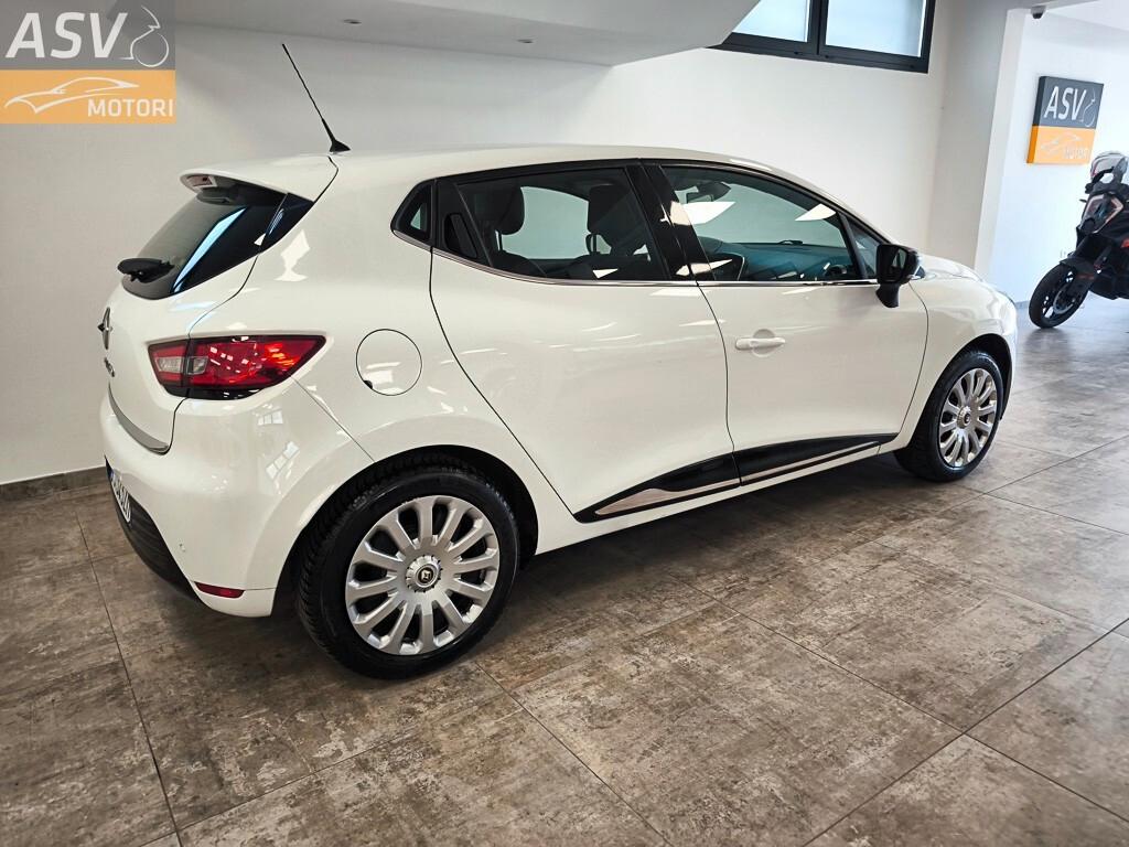 Renault Clio TCe 12V 90 CV GPL Start&Stop 5 porte Energy Duel