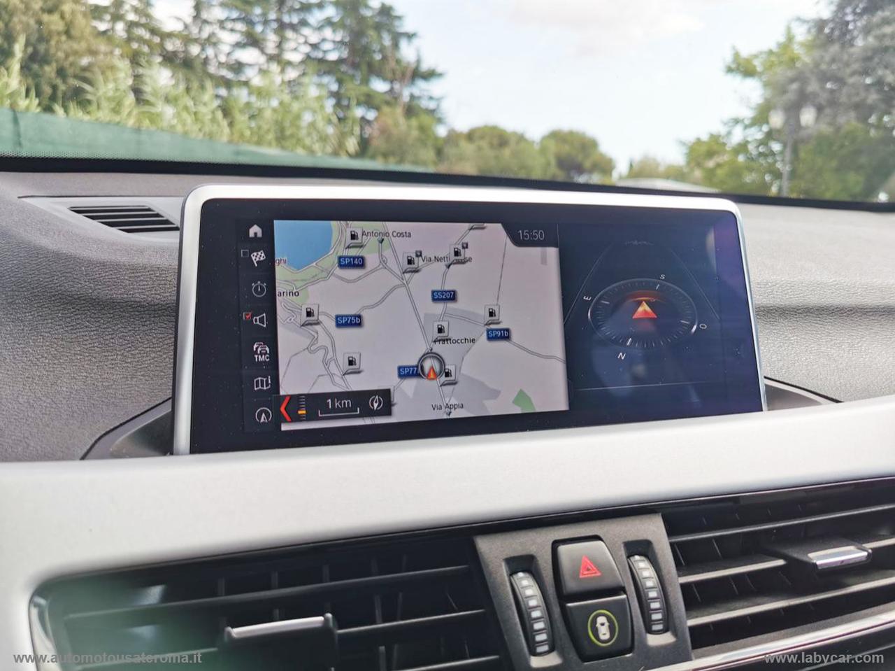 BMW X1 sDrive 18d xLine PLUS OFFERTA PROMO WEB