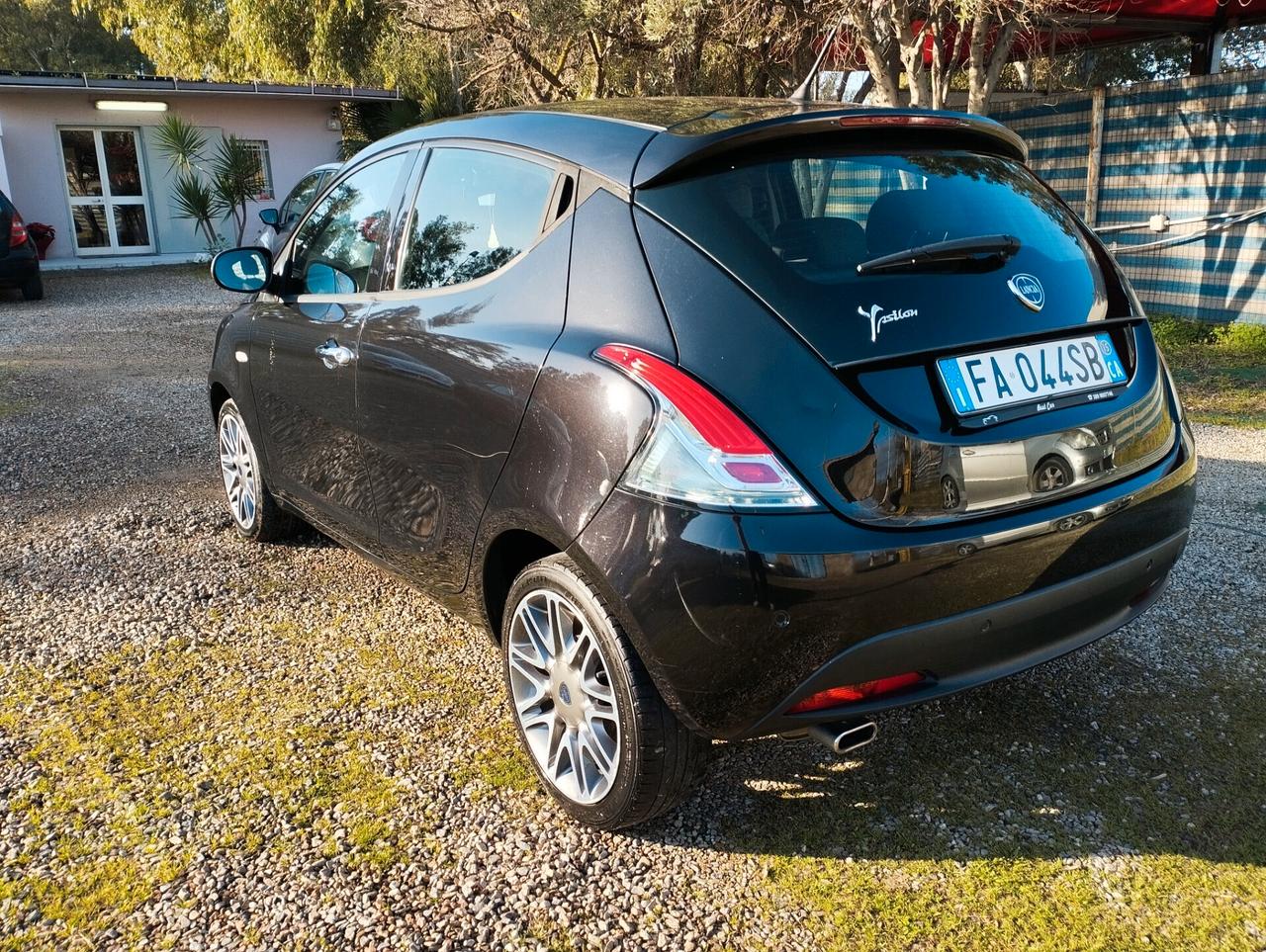 Lancia Ypsilon 1.3 MJT 16V 95 CV 5 porte S&S Platinum