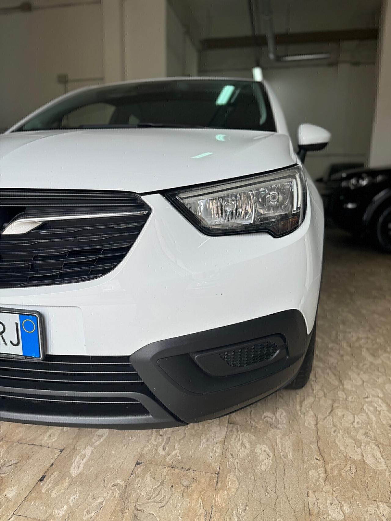 Opel Crossland Crossland X 1.5 ECOTEC D 102 CV Start&Stop Advance