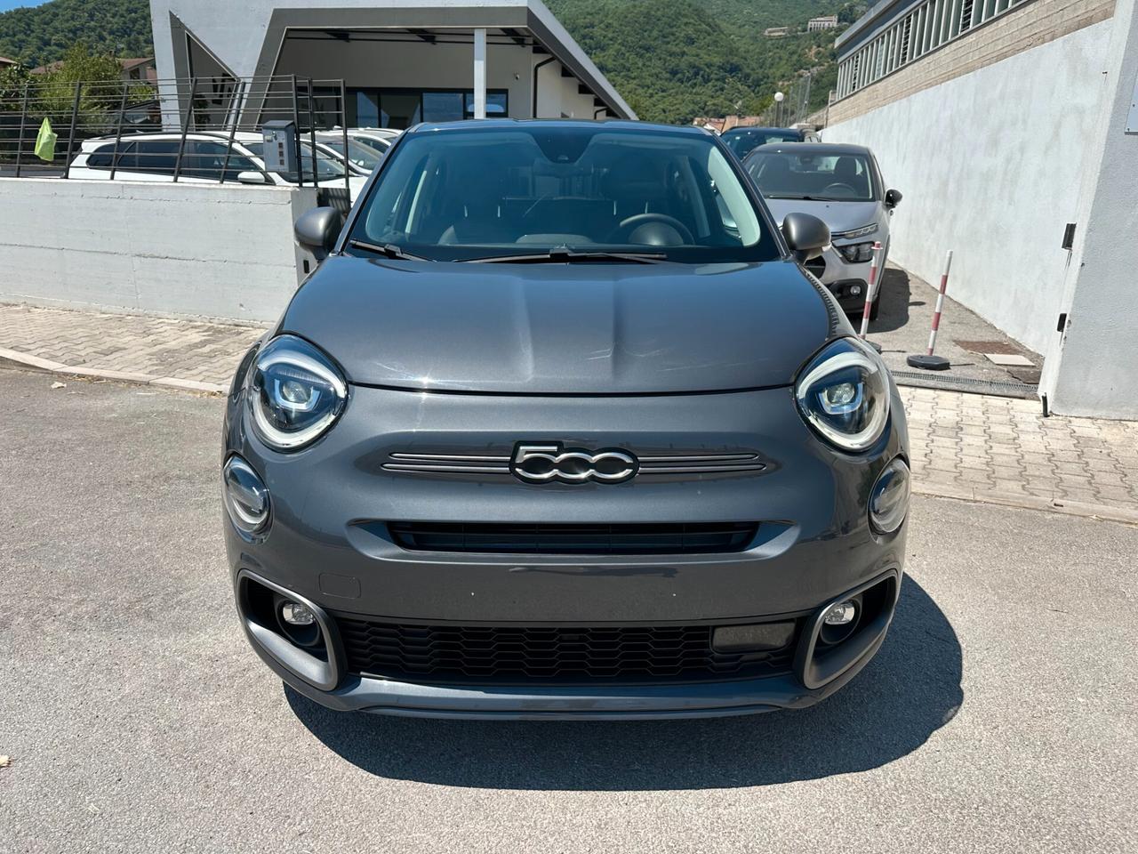 Fiat 500X 1.0 T3 120 CV Sport