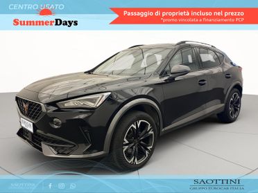 1.5 TSI 150 CV DSG