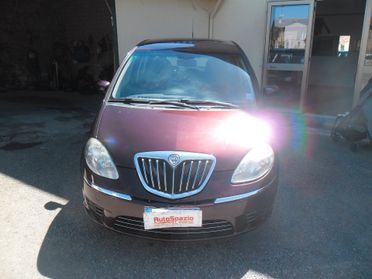 Lancia MUSA 1.3 Multijet 16V 70 CV Oro