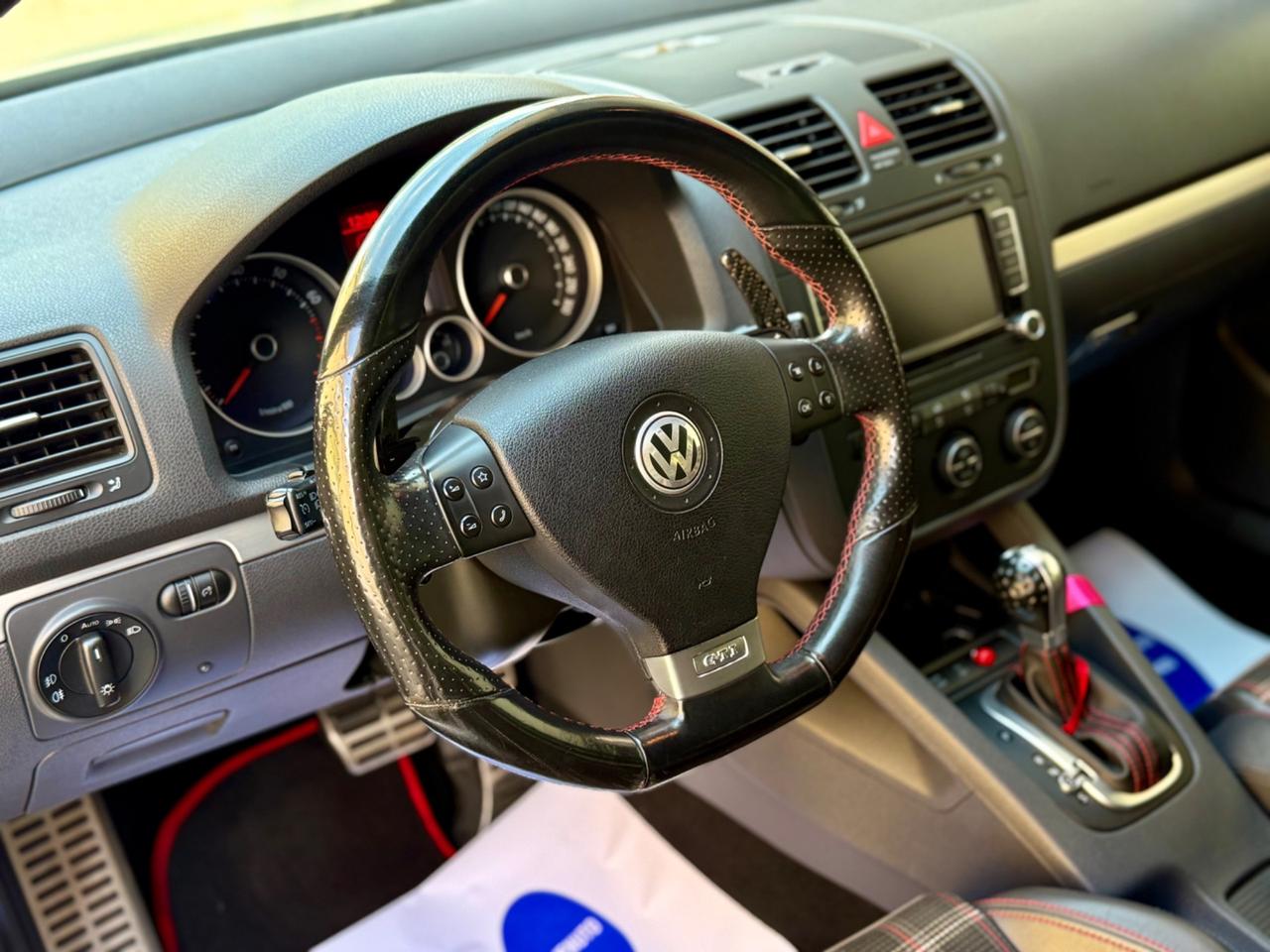 Volkswagen Golf GTI 2.0TFSI DSG GTI Edition 30 STAGE2 390cv