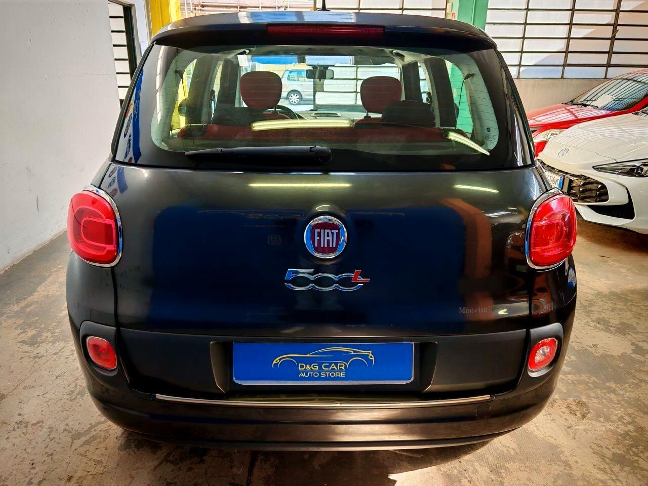 Fiat 500L 1.3 Multijet Pop Star