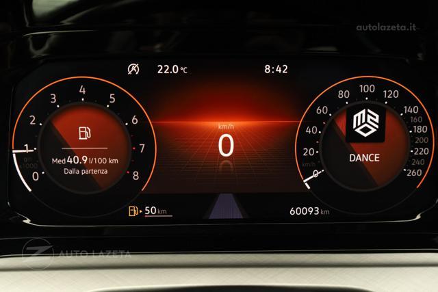 VOLKSWAGEN Golf 1.5 TSI Life