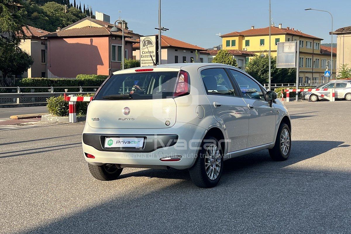 FIAT Punto Evo 1.2 5 porte Active