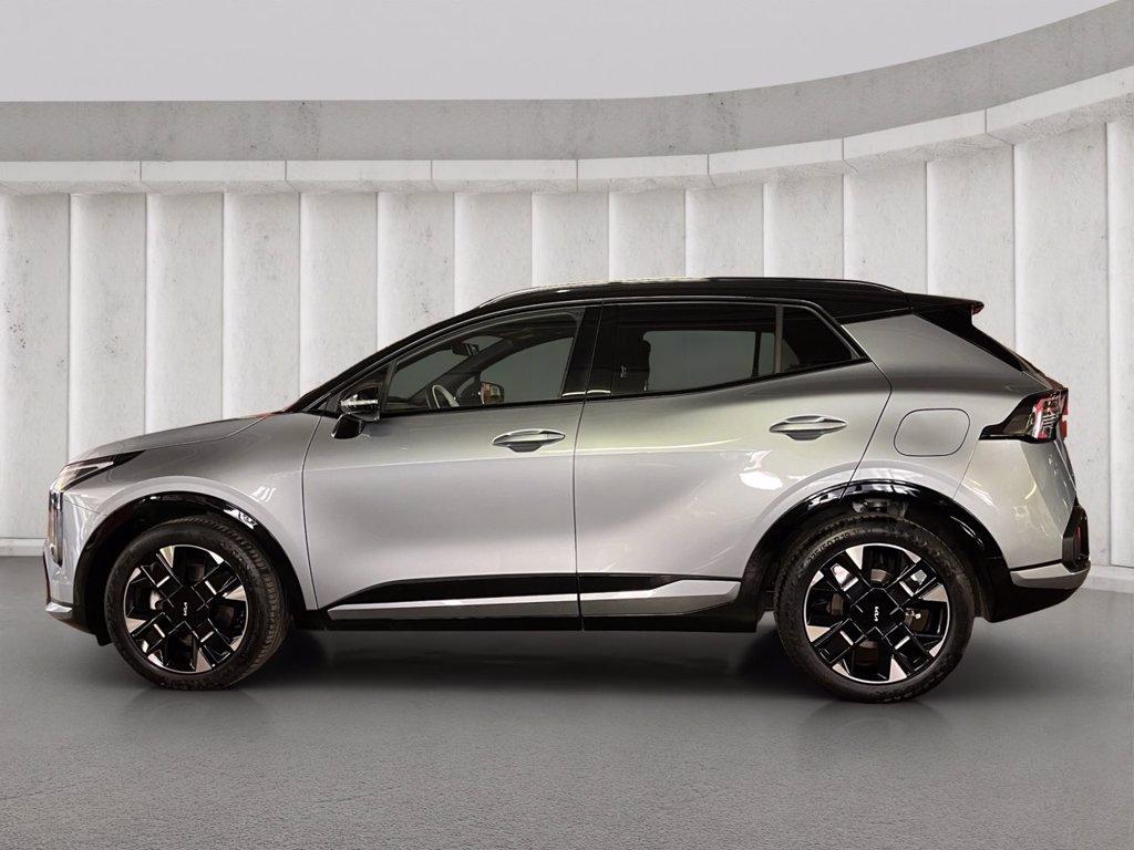 KIA Sportage crdi mhev GT-line Sunroof Pack dct7 del 2025